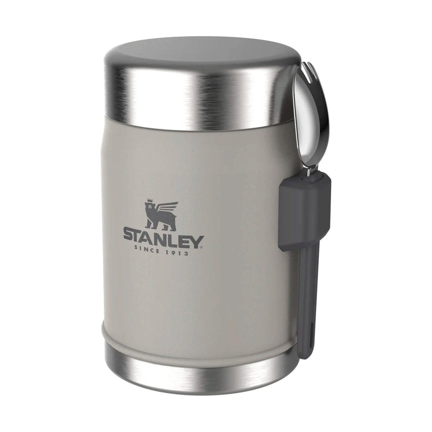 Stanley Classic Madtermokande Inkl. Ske
