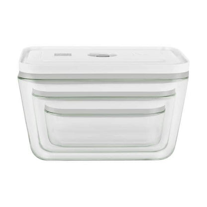 Zwilling Fresh & Save Vakuumbokssæt - 3 Dele