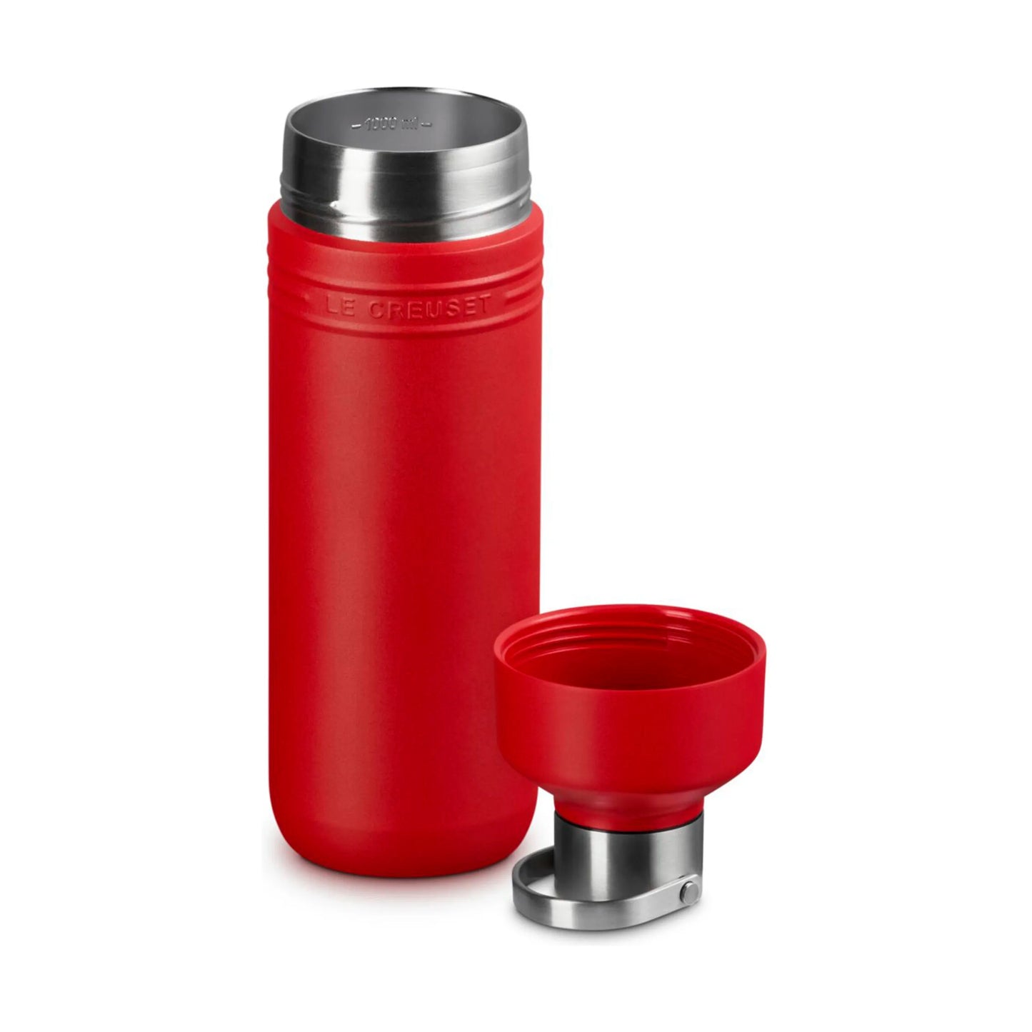 Le Creuset On The Go Termoflaske