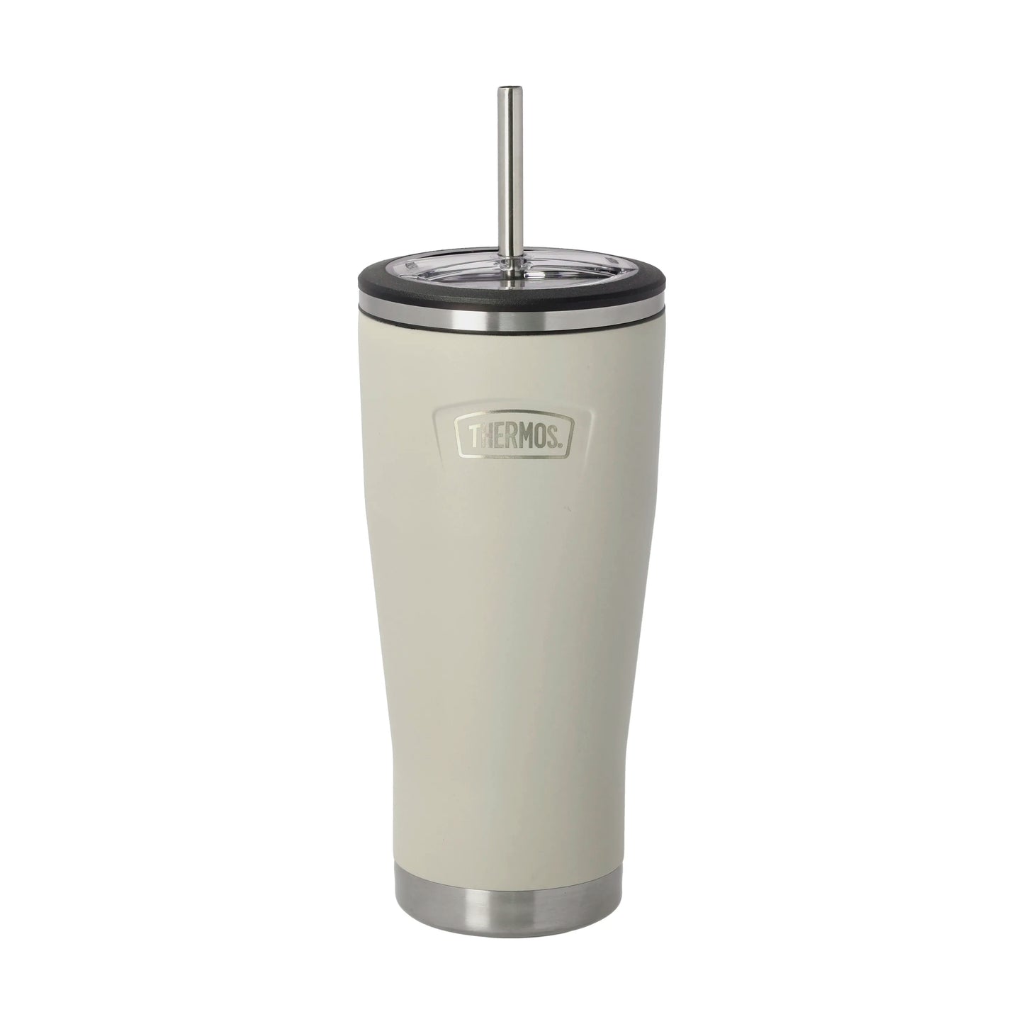 Thermos Termokrus Med Sugerør