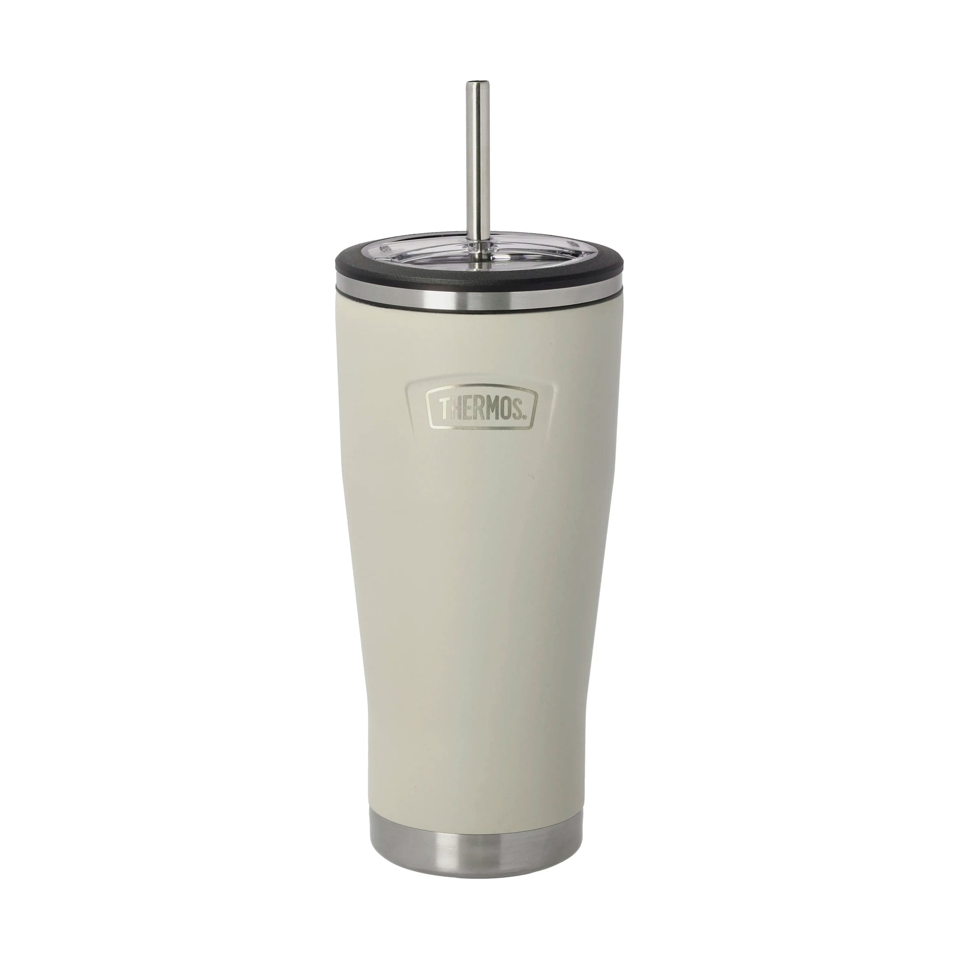 Thermos Termokrus Med Sugerør