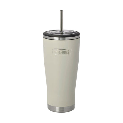 Thermos Termokrus Med Sugerør