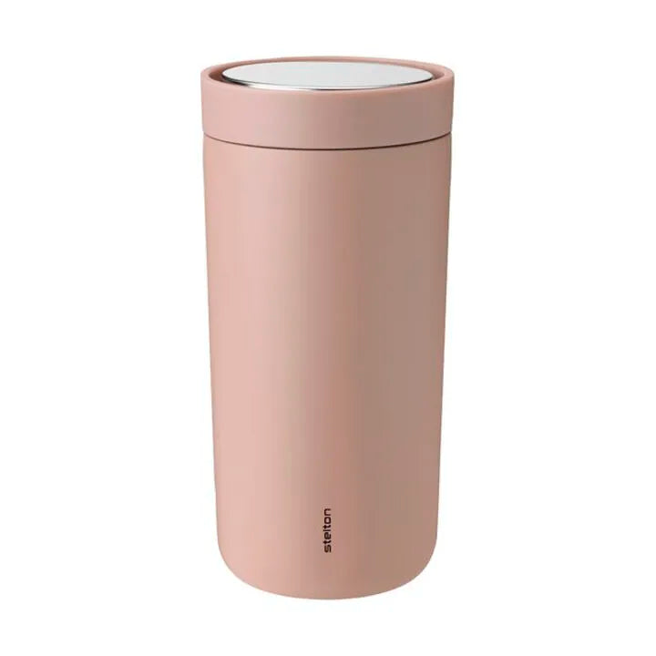 Stelton To Go Click Termokop