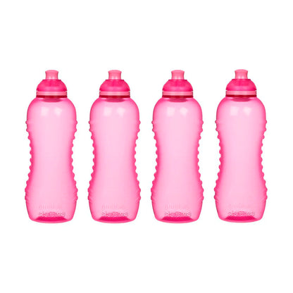 Sistema Hydration Drikkedunk - 4 Stk.