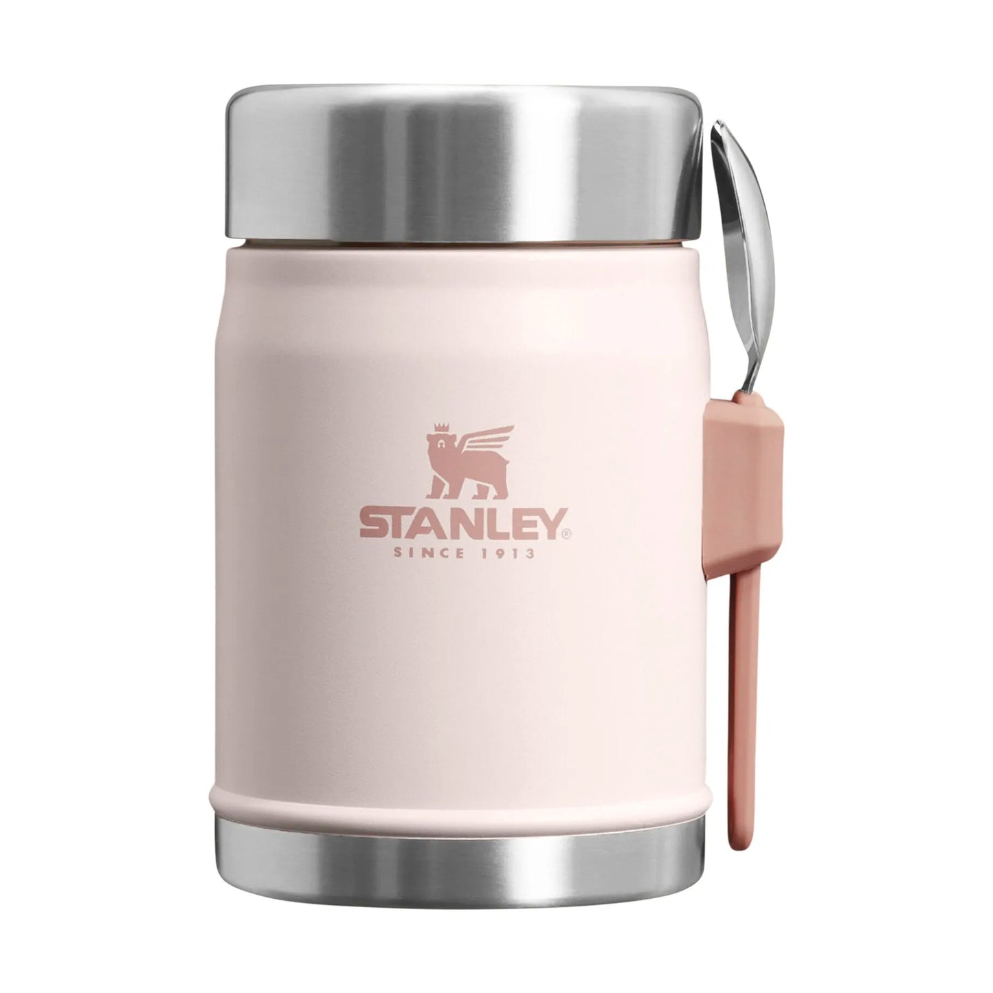Stanley Classic Madtermokande Inkl. Ske
