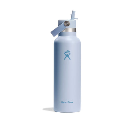  Standard Flex Straw Termodrikkedunk