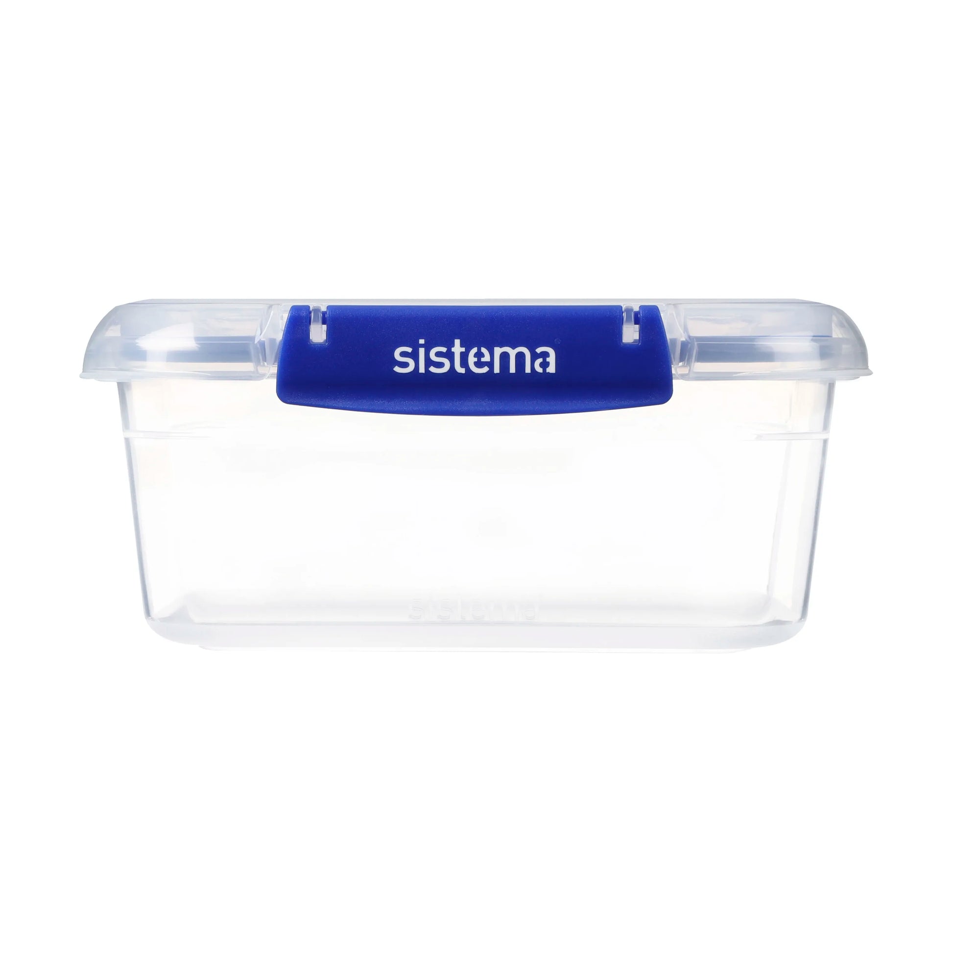 Sistema Klip It Plus Opbevaringsboks