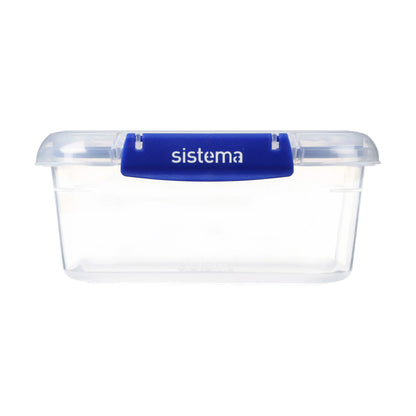 Sistema Klip It Plus Opbevaringsboks