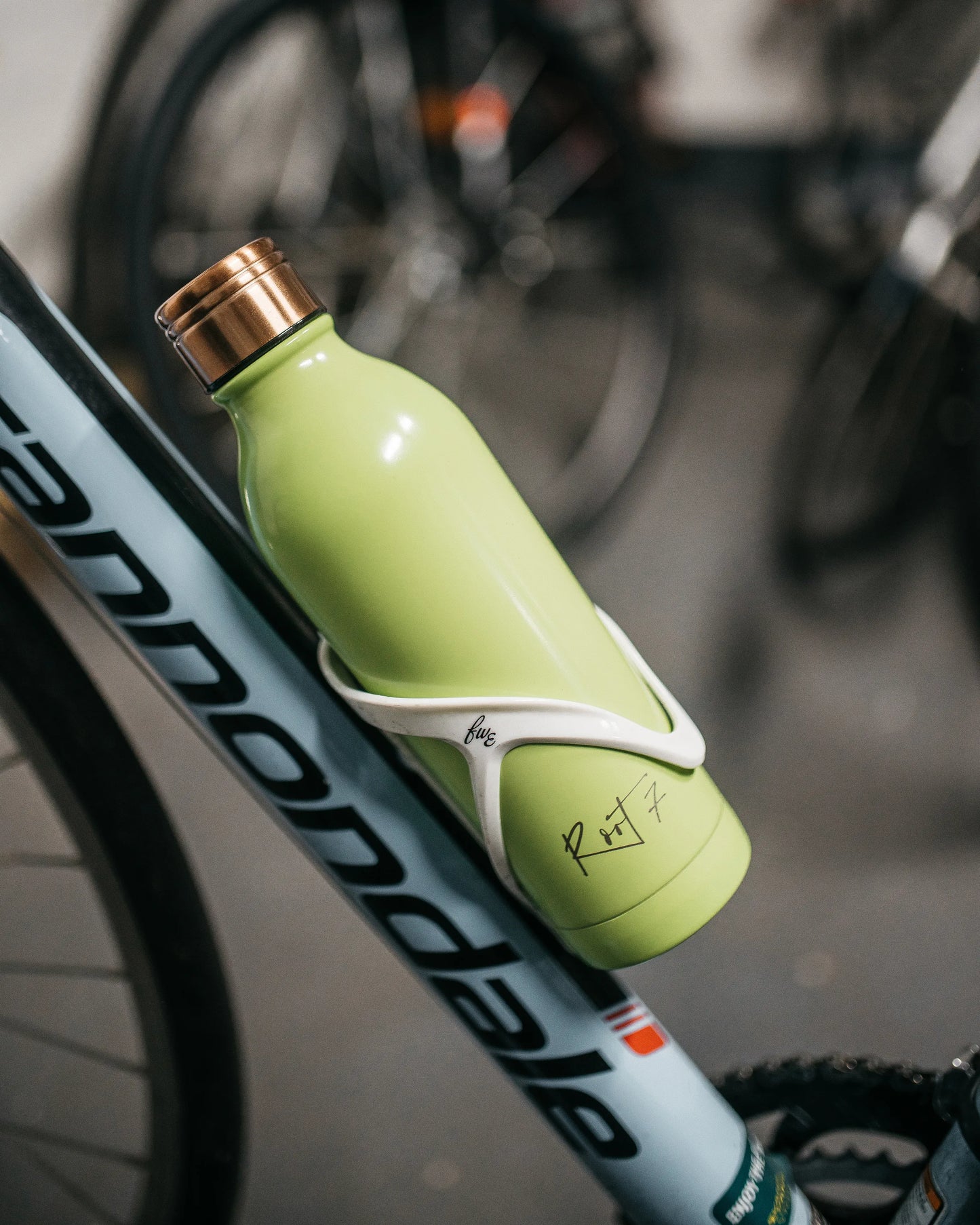  OneBottle Termo Drikkedunk