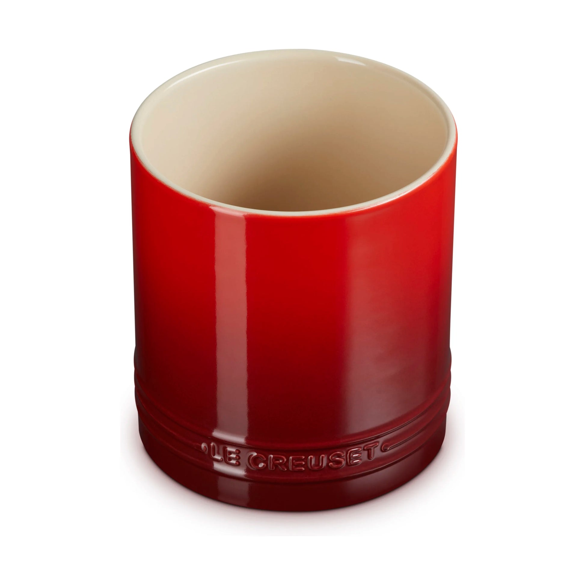 Le Creuset Signature Redskabskrukke