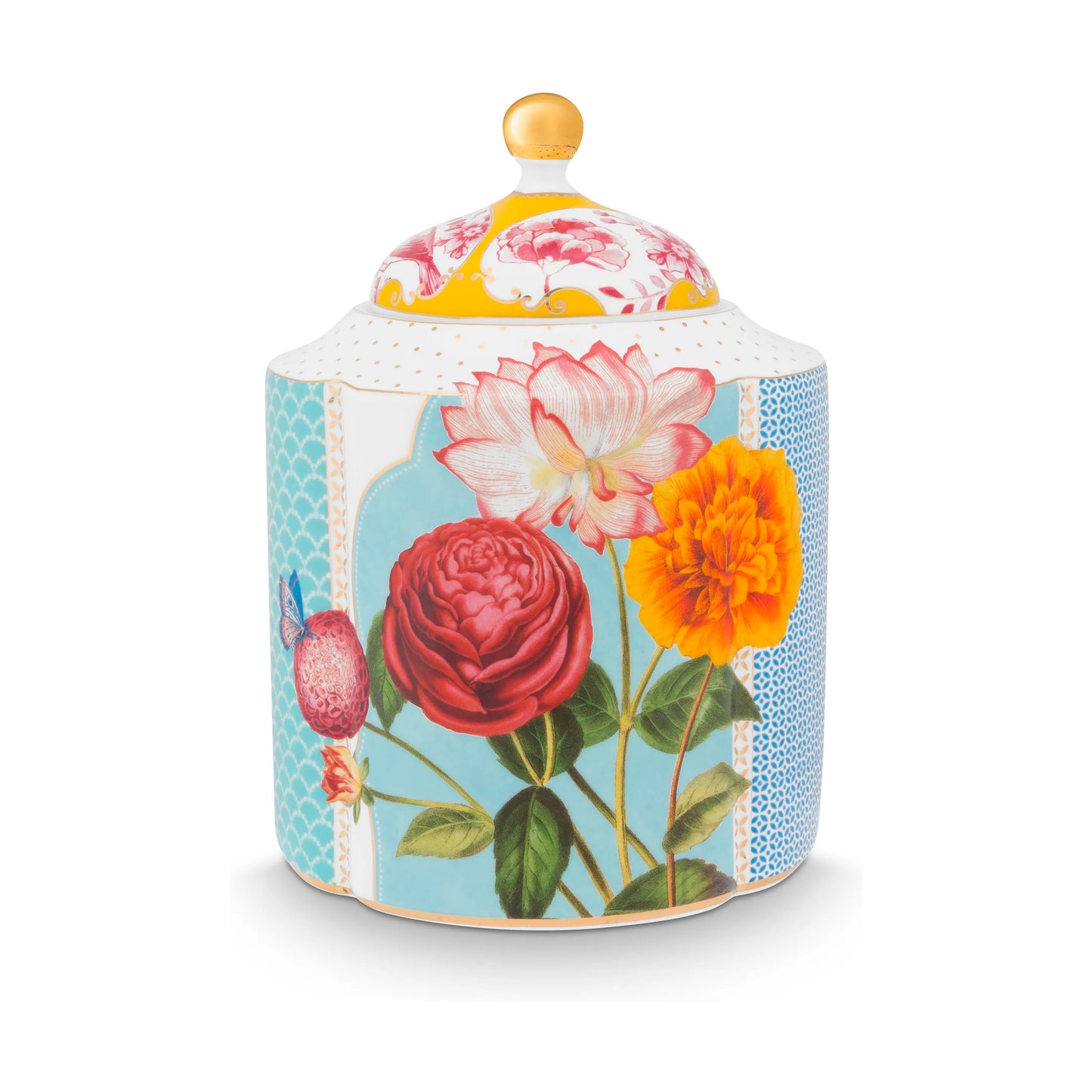 Pip Studio Royal Multi Krukke