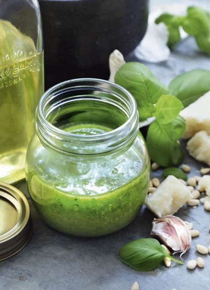  Sylteglas