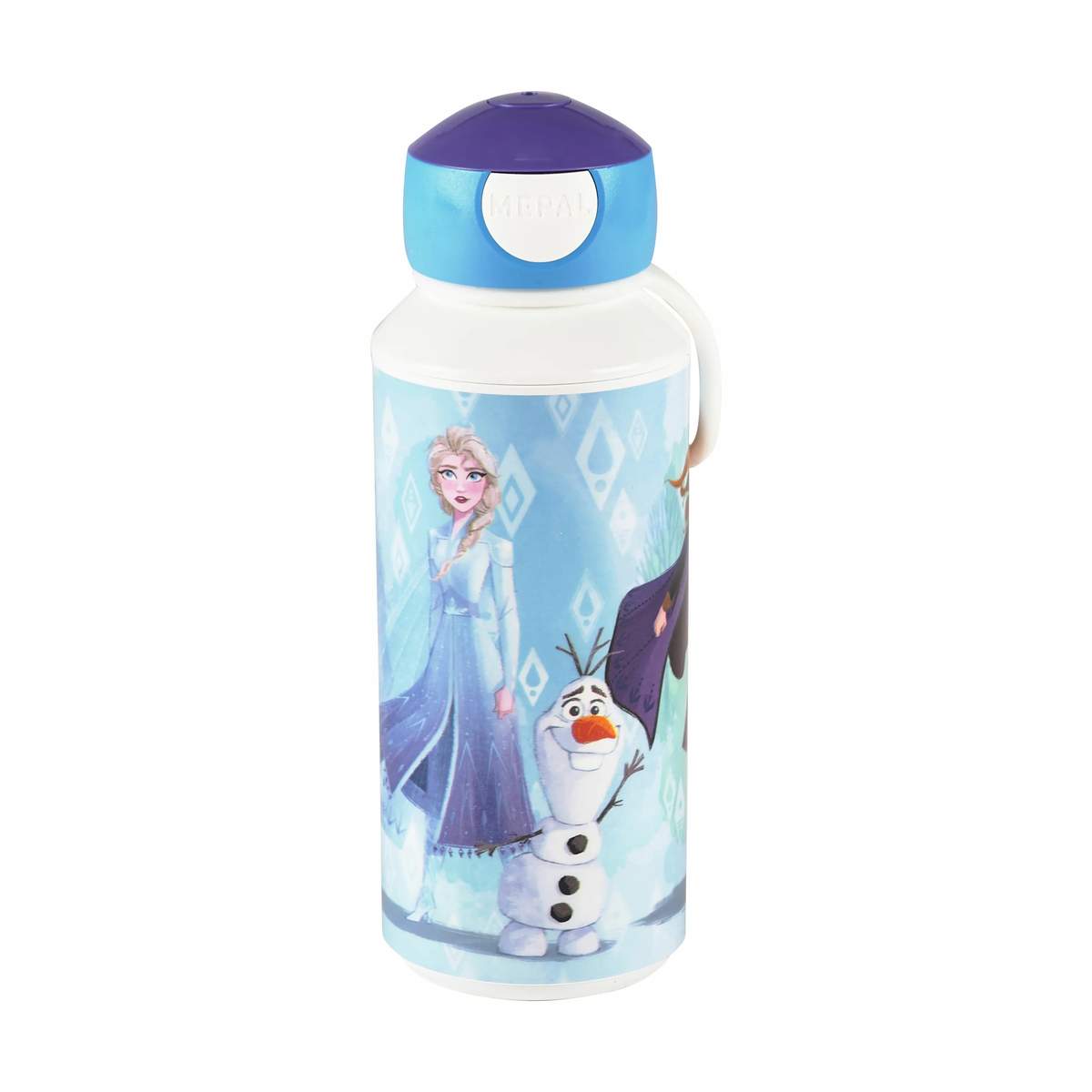 Mepal Pop-up Termoflaske - Frozen 2