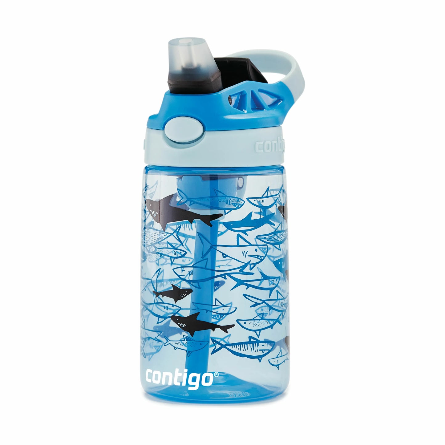Contigo Easy Clean Drikkeflaske