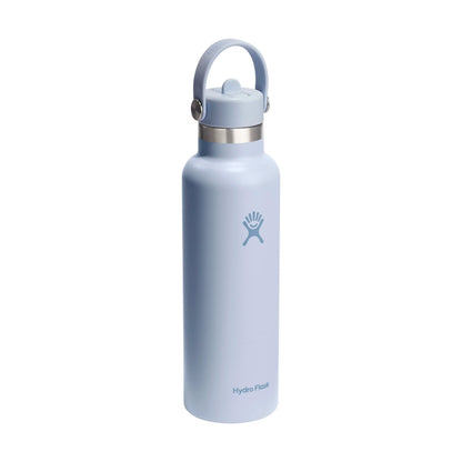  Standard Flex Straw Termodrikkedunk