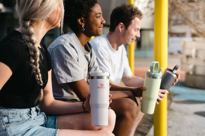  Stanley IceFlow Straw Tumbler