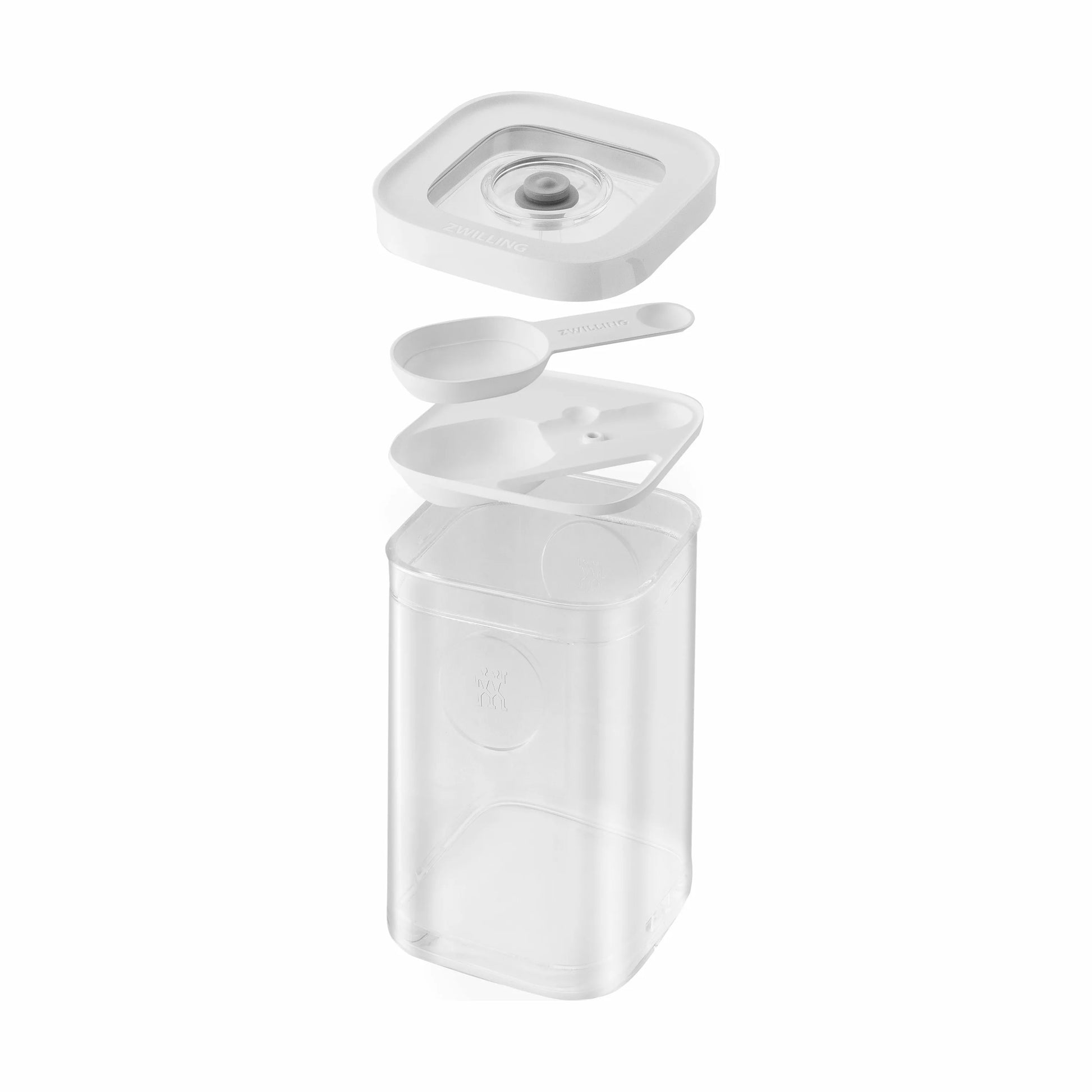 Zwilling Cube Beholder - Str. 2S