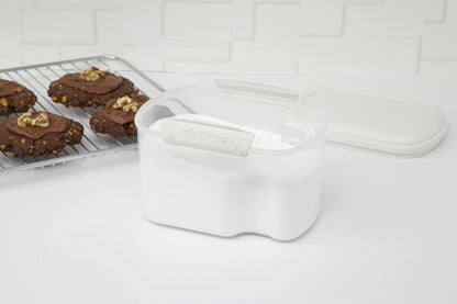 Sistema Bake It Opbevaringsboks