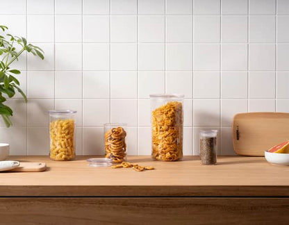 Bodum Presso Opbevaringsglas - 12 Stk.