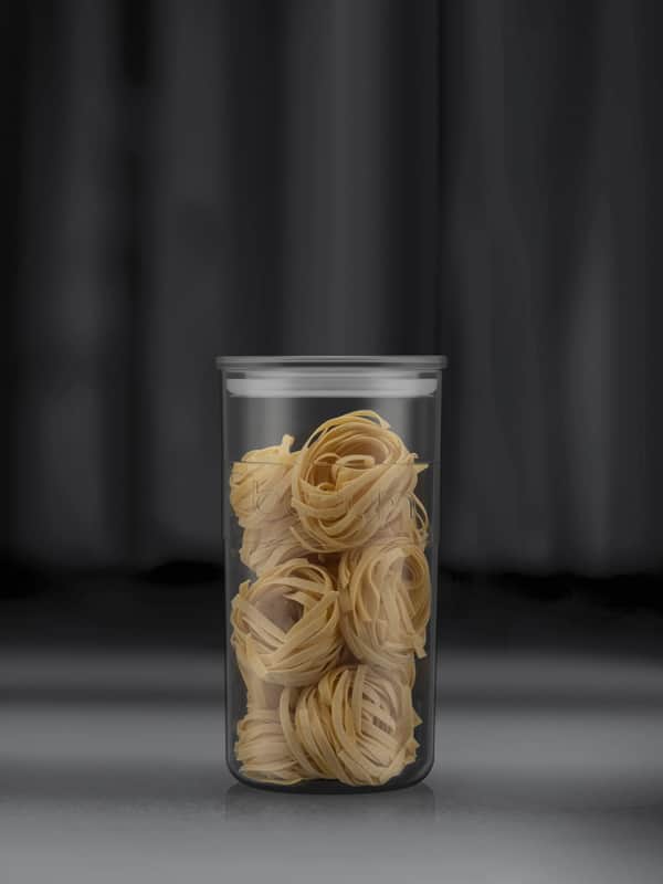 Bodum Presso Opbevaringsglas - 12 Stk.