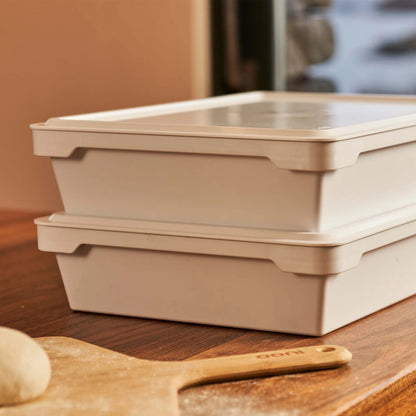 Ooni Pizza Dough Opbevaringsbokse