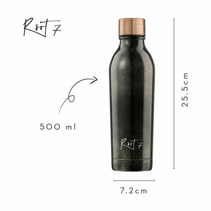  OneBottle Termo Drikkedunk