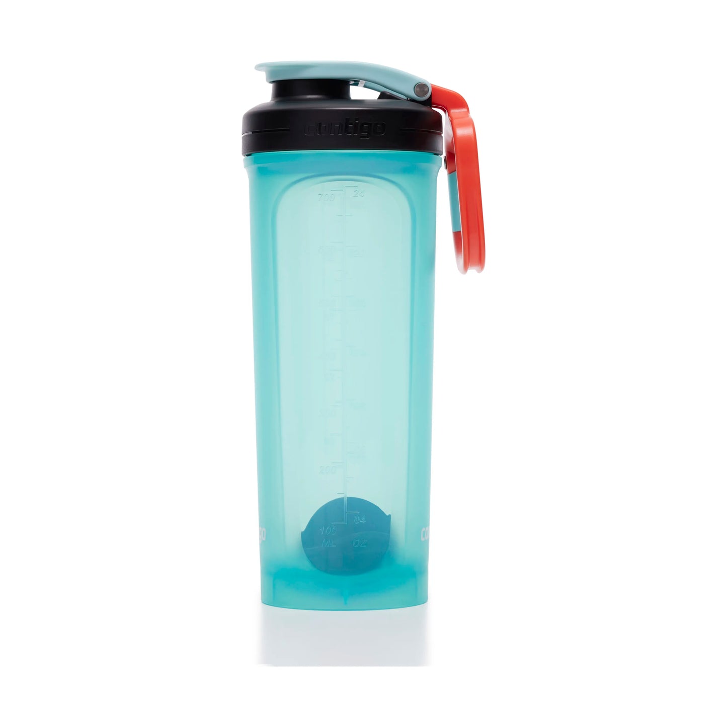 Contigo Shake & Go Drikkeflaske