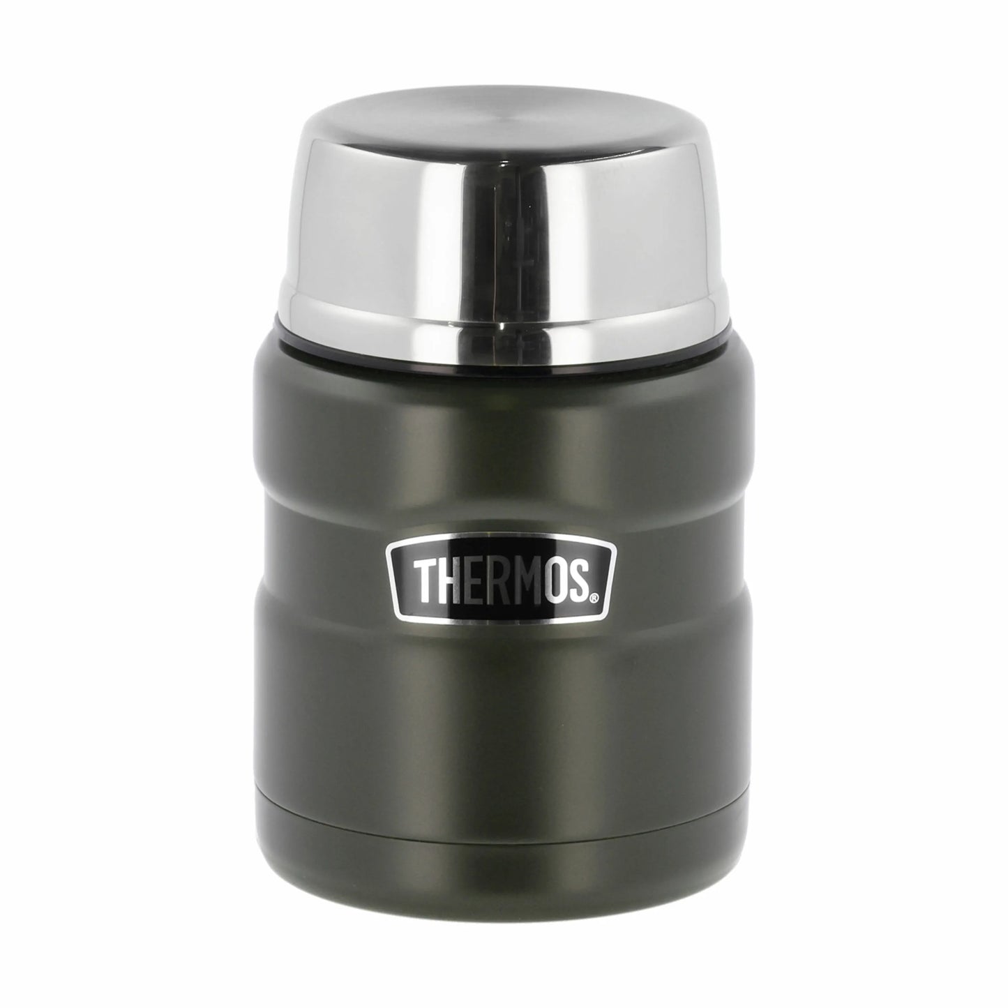 Thermos King Madtermoflaske