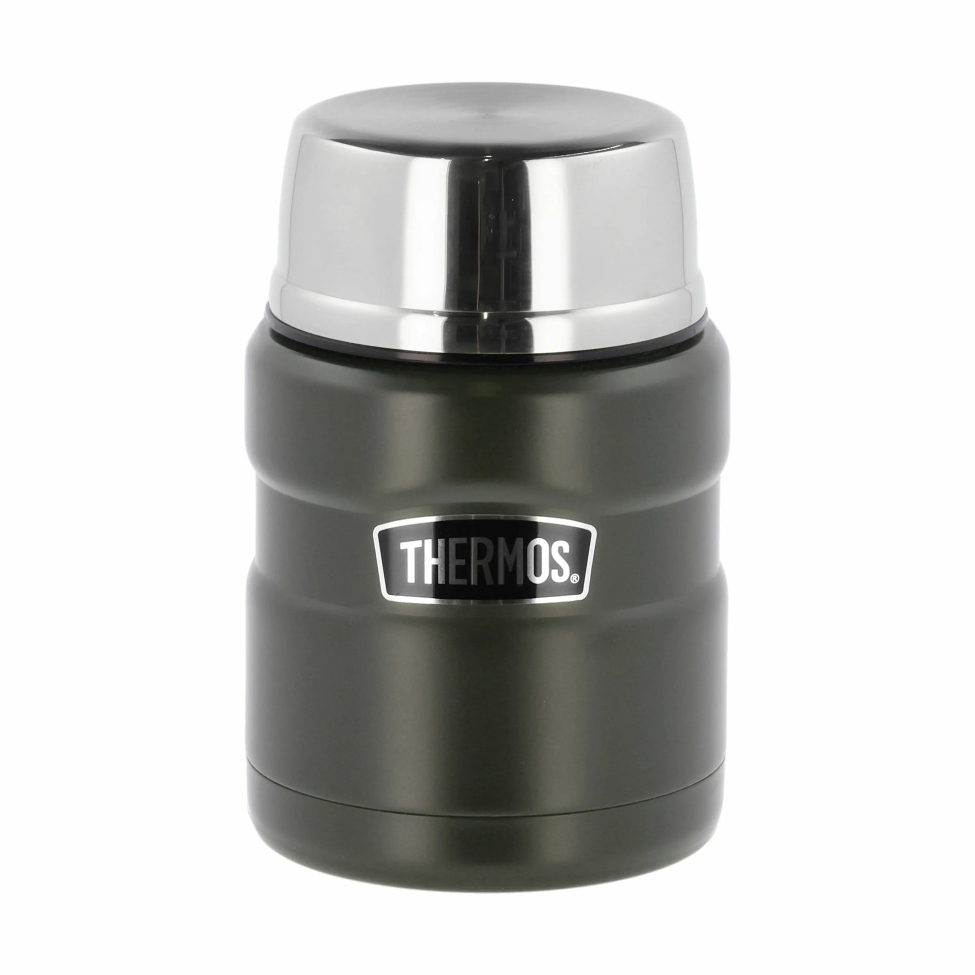 Thermos King Madtermoflaske