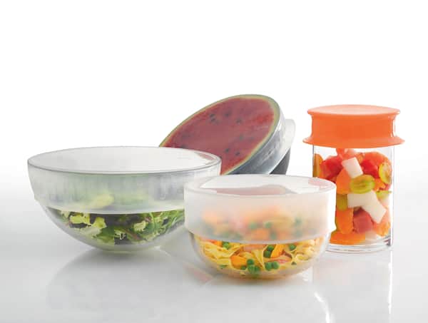 Lekue Stretch Top Låg