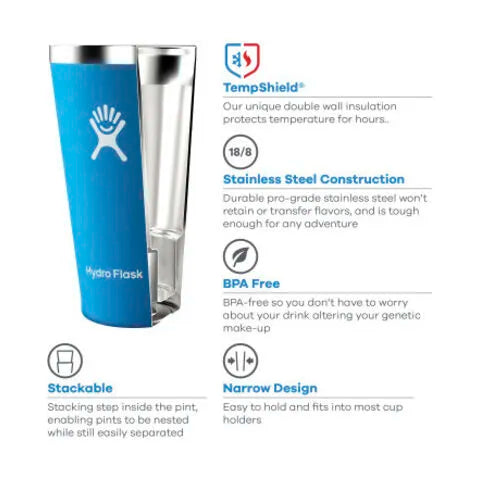  All Around Tumbler