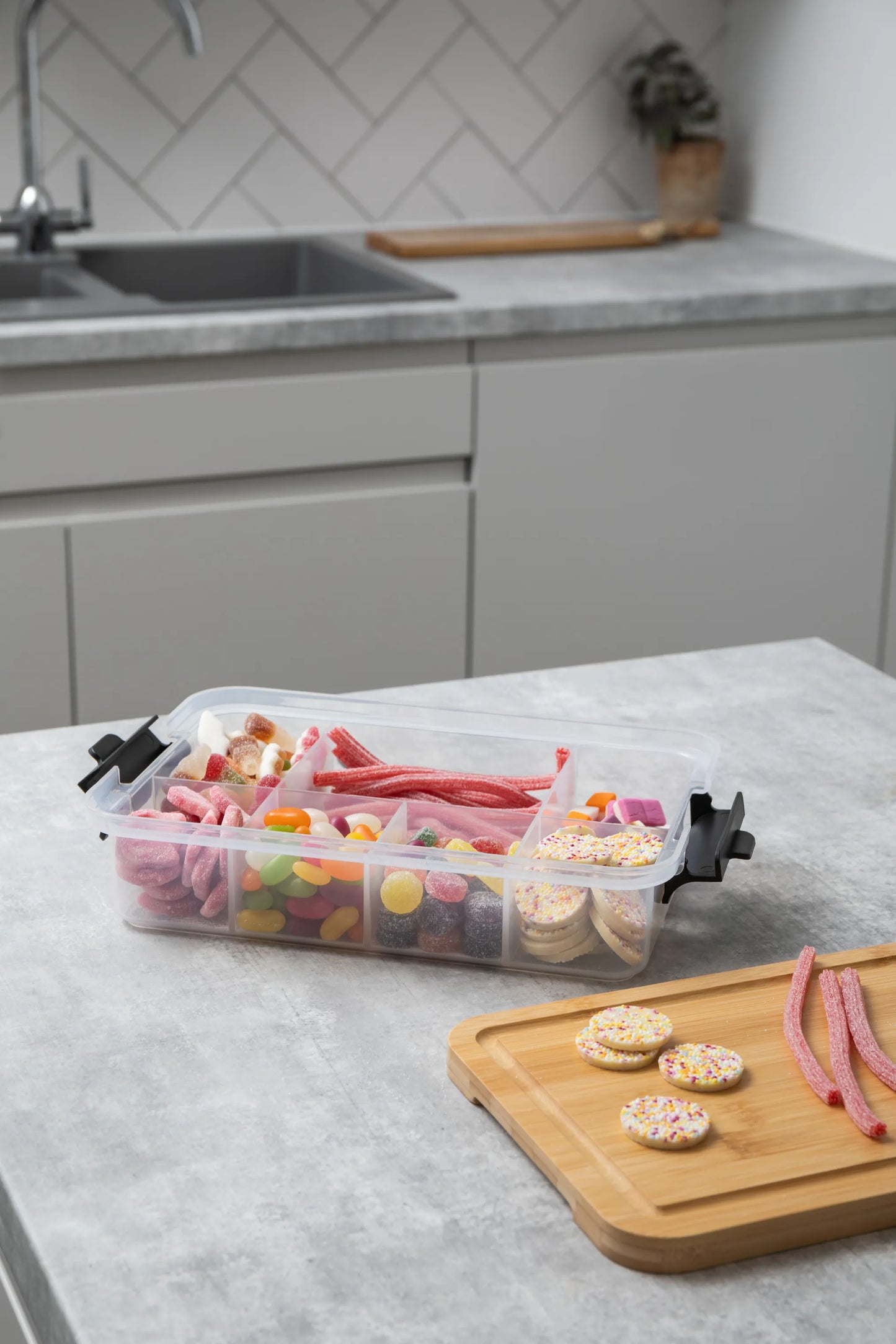  Snacklebox Snackboks