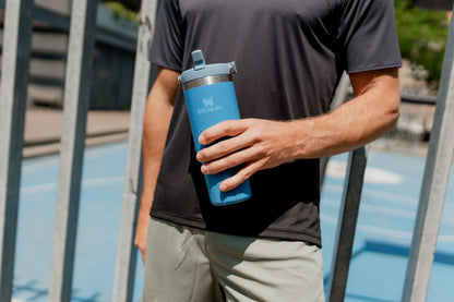 Stanley Iceflow Flip Straw Tumbler