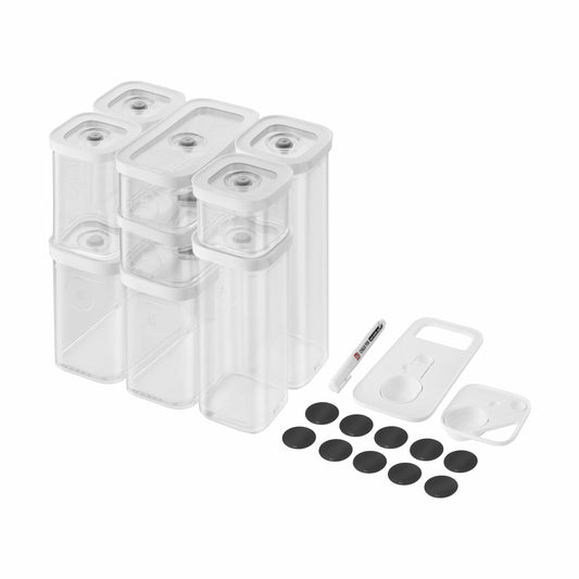 Zwilling Cube Sæt - 6 Dele