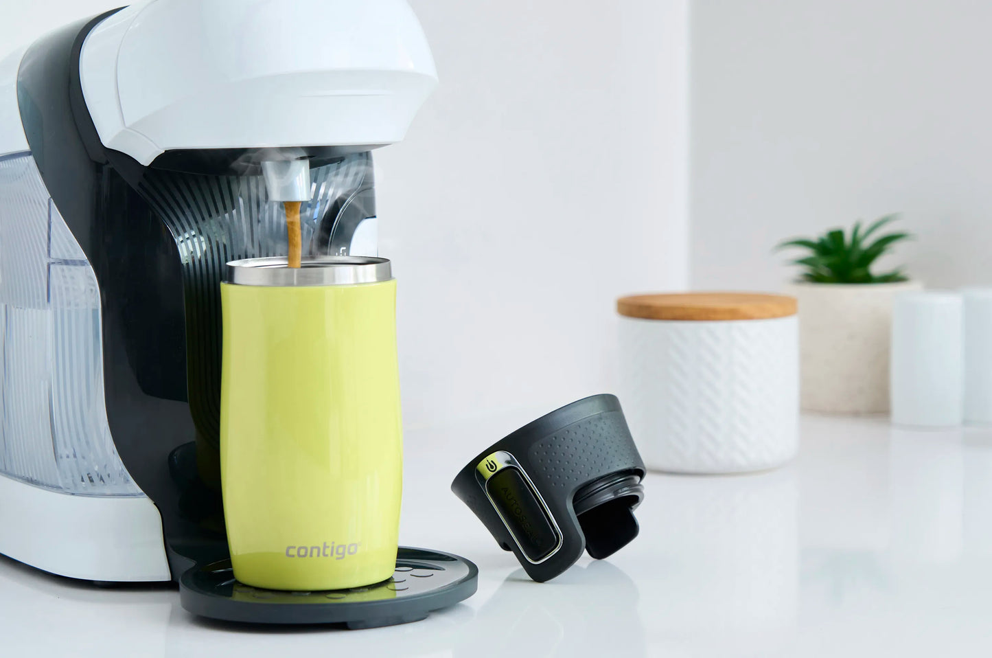 Contigo West Loop Mini Termokrus
