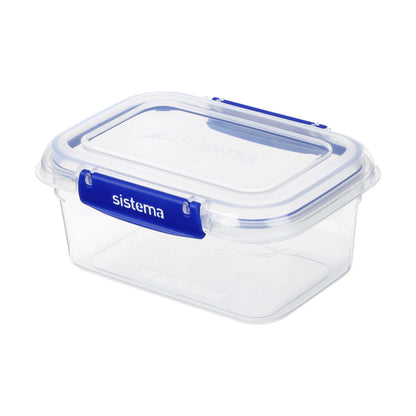 Sistema Klip It Plus Opbevaringsboks
