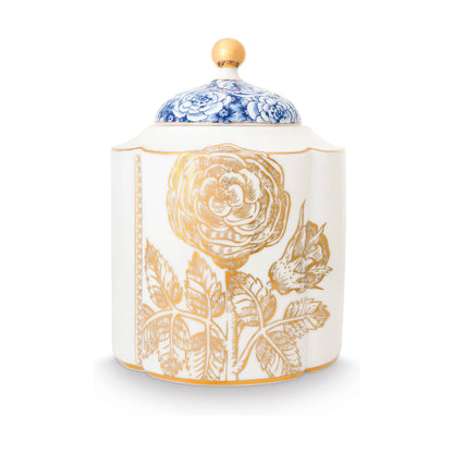 Pip Studio Royal White Krukke