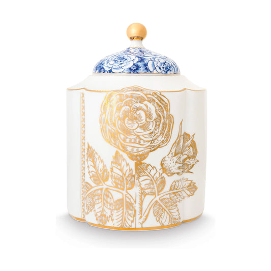 Pip Studio Royal White Krukke