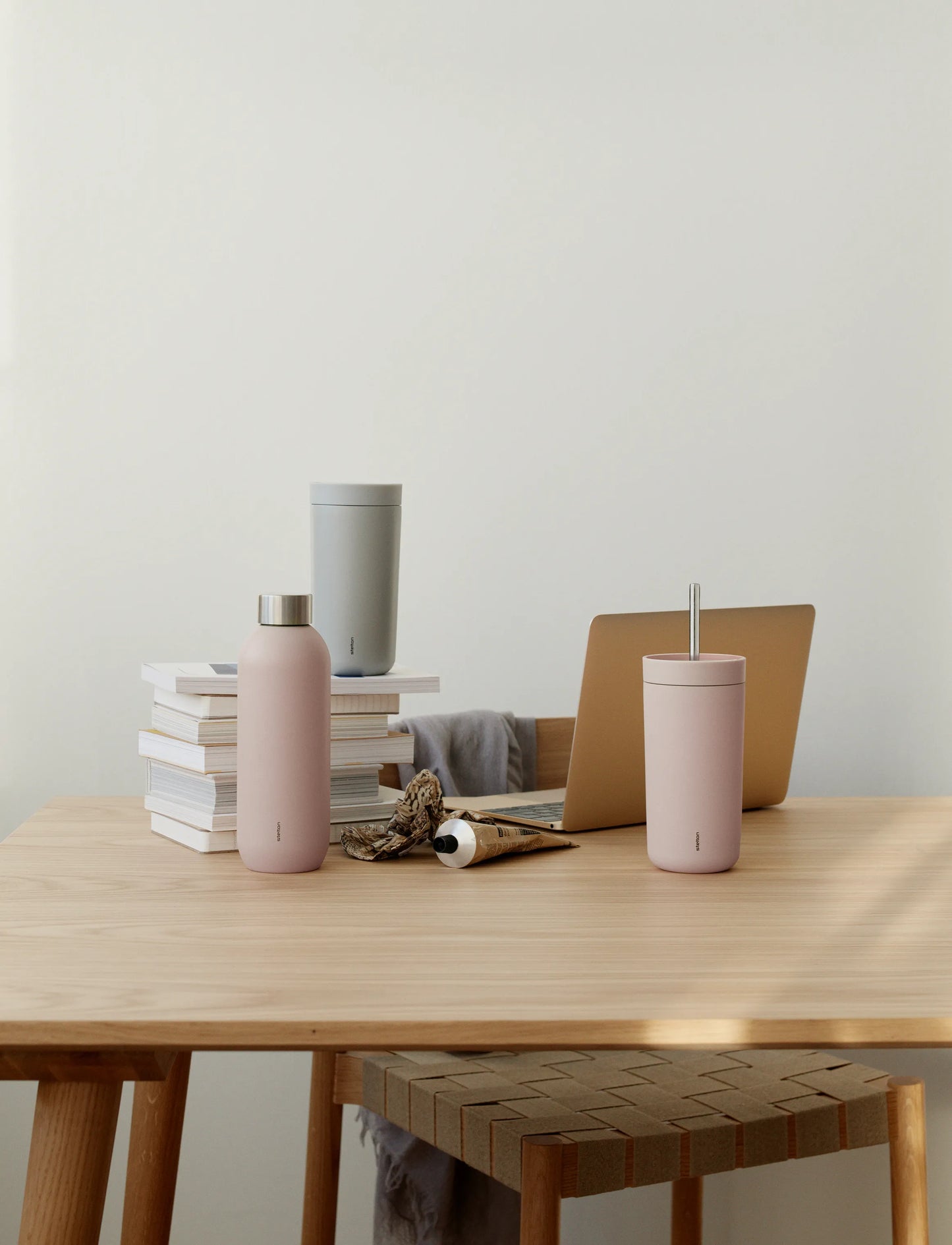 Stelton To Go Click Termokop