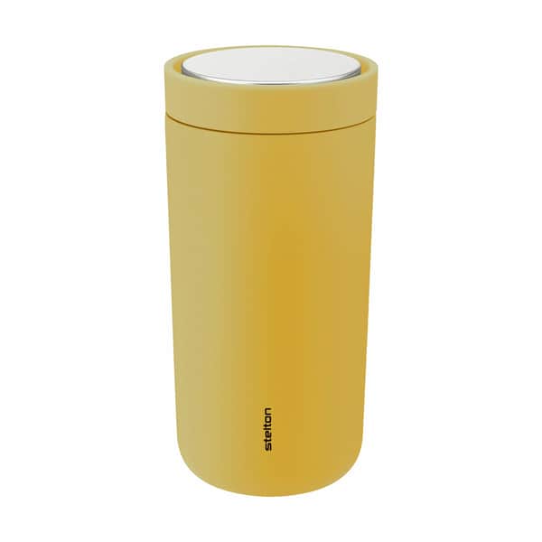 Stelton To Go Click Rejsekrus
