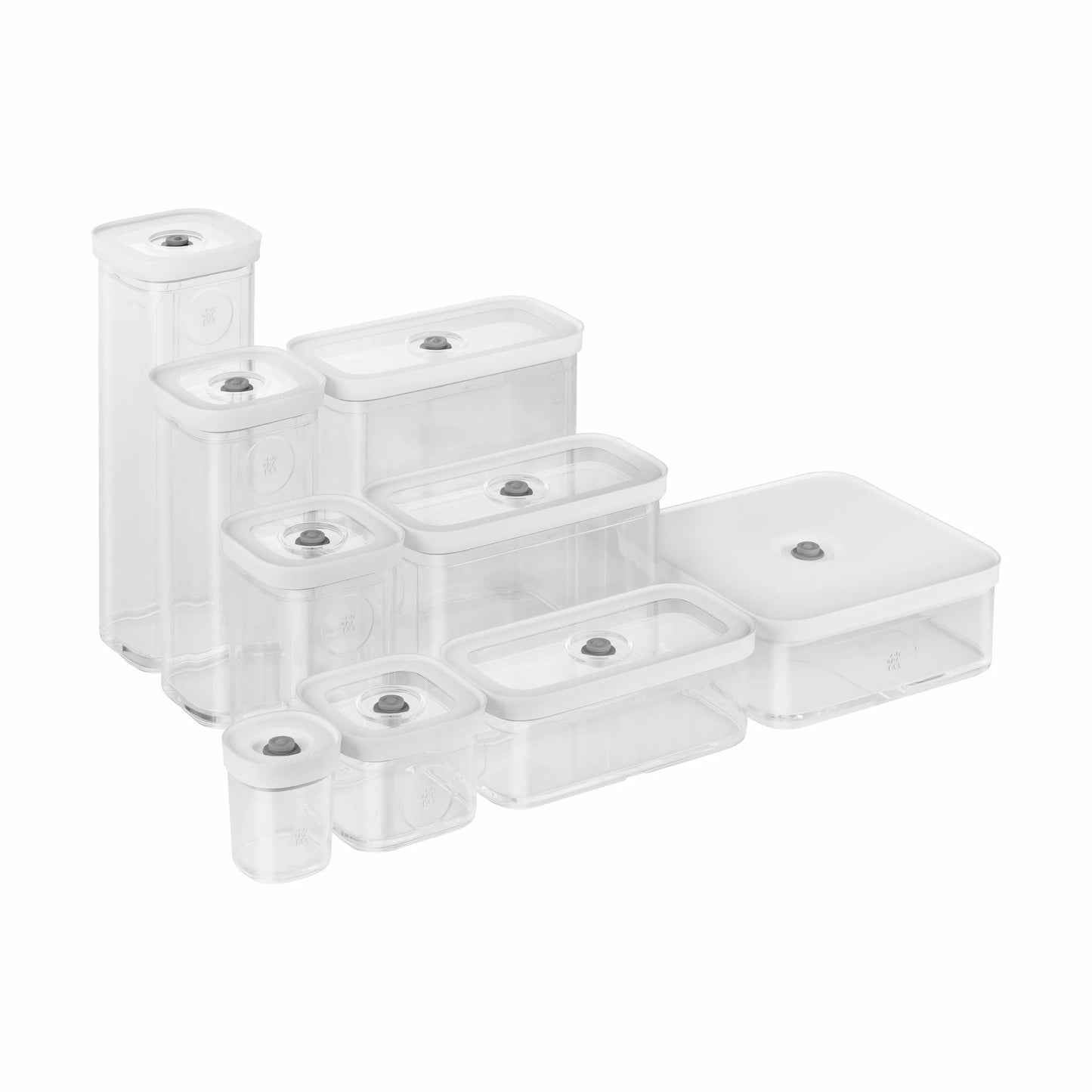Zwilling Cube Beholder - Str. 4S