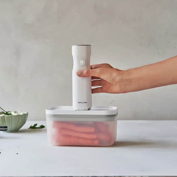 Zwilling Fresh & Save Vakuumboks