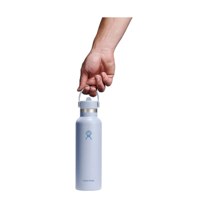  Standard Flex Straw Termodrikkedunk