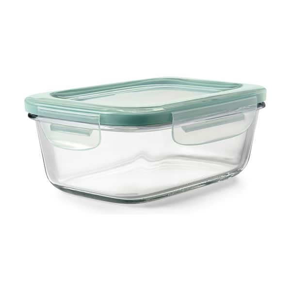 OXO Good Grips Glasbeholder M. Låg