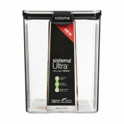 Sistema Ultra Opbevaringsboks