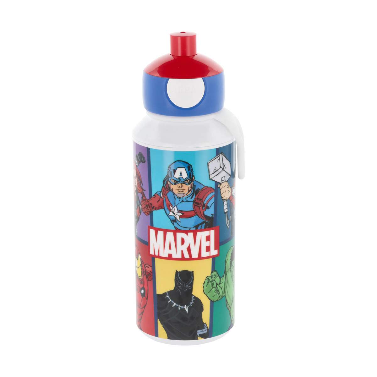 Mepal Drikkefalske - Avengers