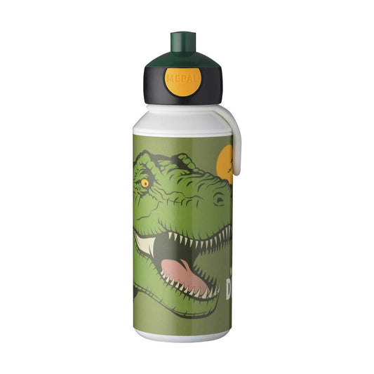 Mepal Pop-up Termoflaske - Dino