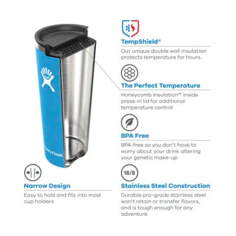  All Around Tumbler