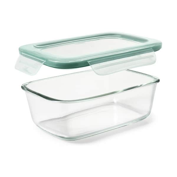 OXO Glasbeholder M. Låg