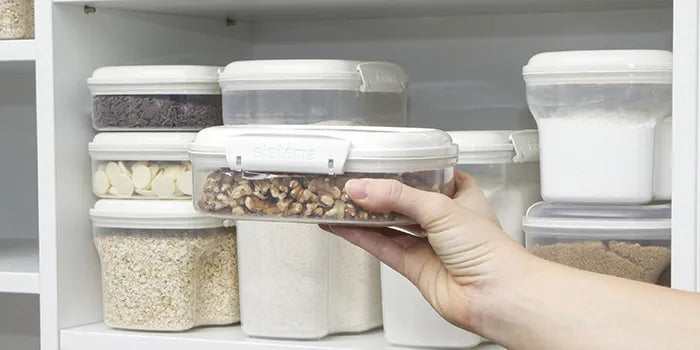 Sistema Bake It Opbevaringsboks